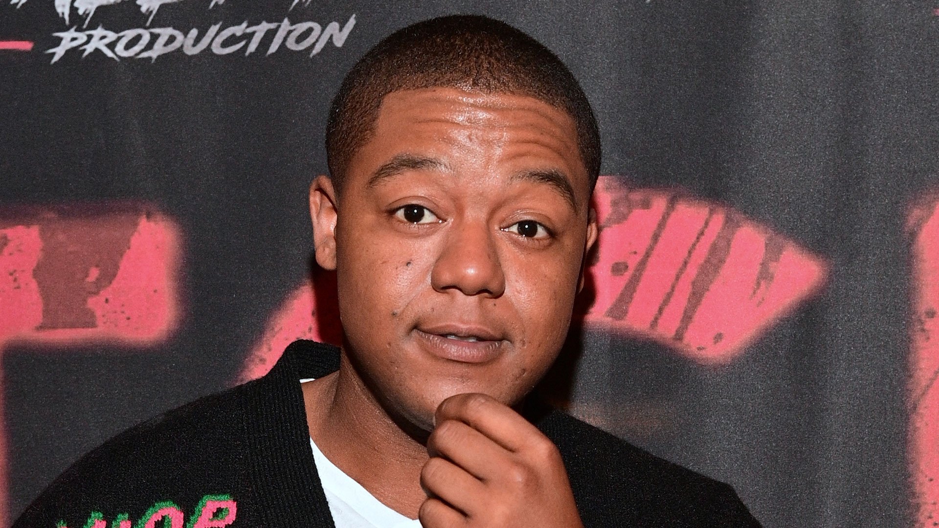 Warrant Issued for Disney Star Kyle Massey After Missed Court Hearing - Vimarsana News
