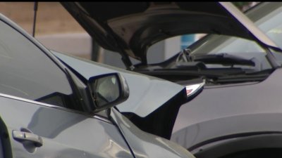 Wrong-Way Crashes Increase