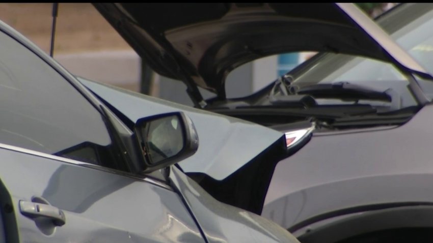 Wrong-Way Crashes Increase