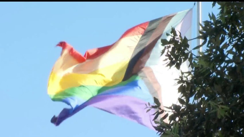San Diego Pride Is Back in Full!