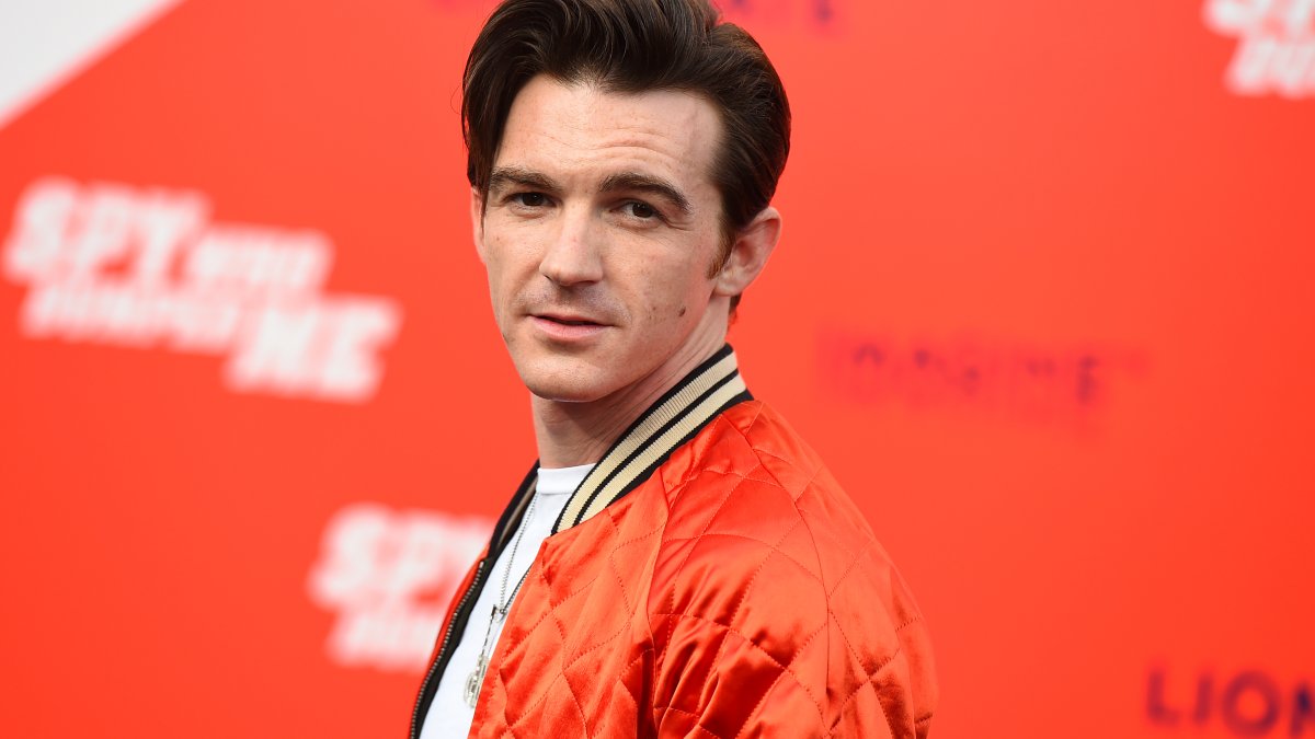 Drake Bell Considered 'Missing and Endangered,' Police Say – NBC 7 San Diego - Vimarsana News