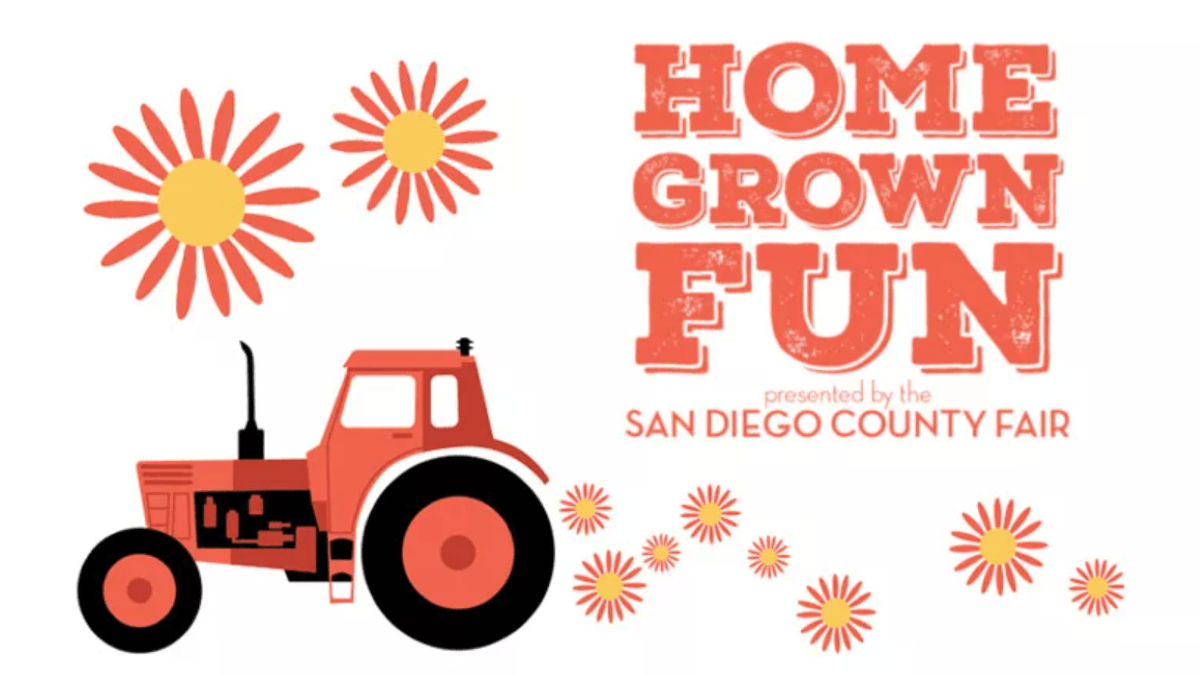 San Diego County Fair 2021 – NBC 7 San Diego