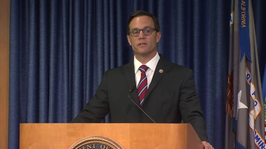 San Diego Investigation ‘Like None Other in History' Aided FBI's Operation Trojan Shield