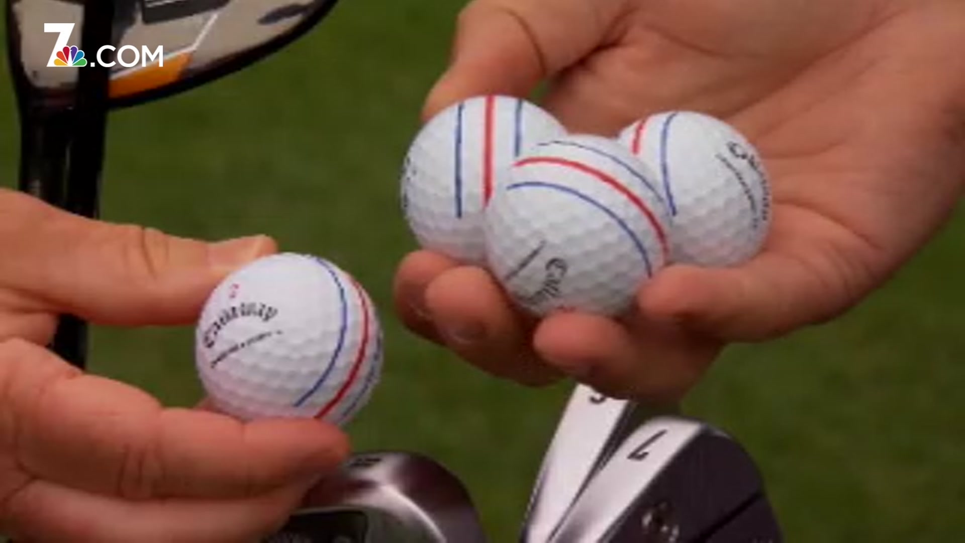 What Golf Ball Does Phil Mickelson Use: Insider Secrets Revealed