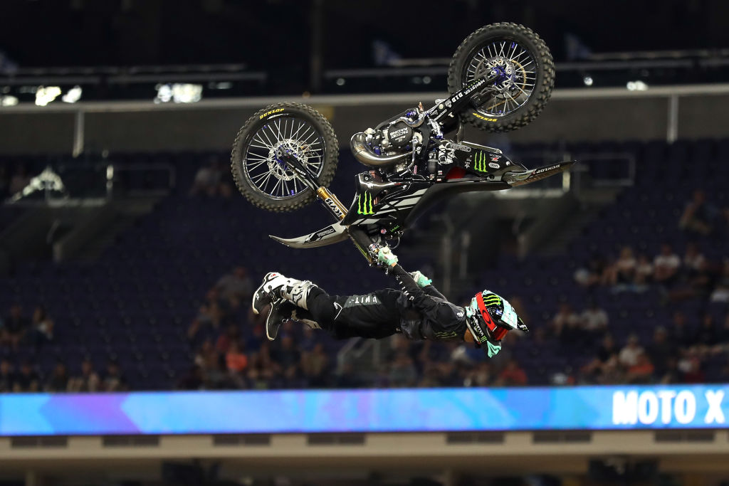 2021 X Games Will Take San Diego for a Ride in July NBC 7 San Diego