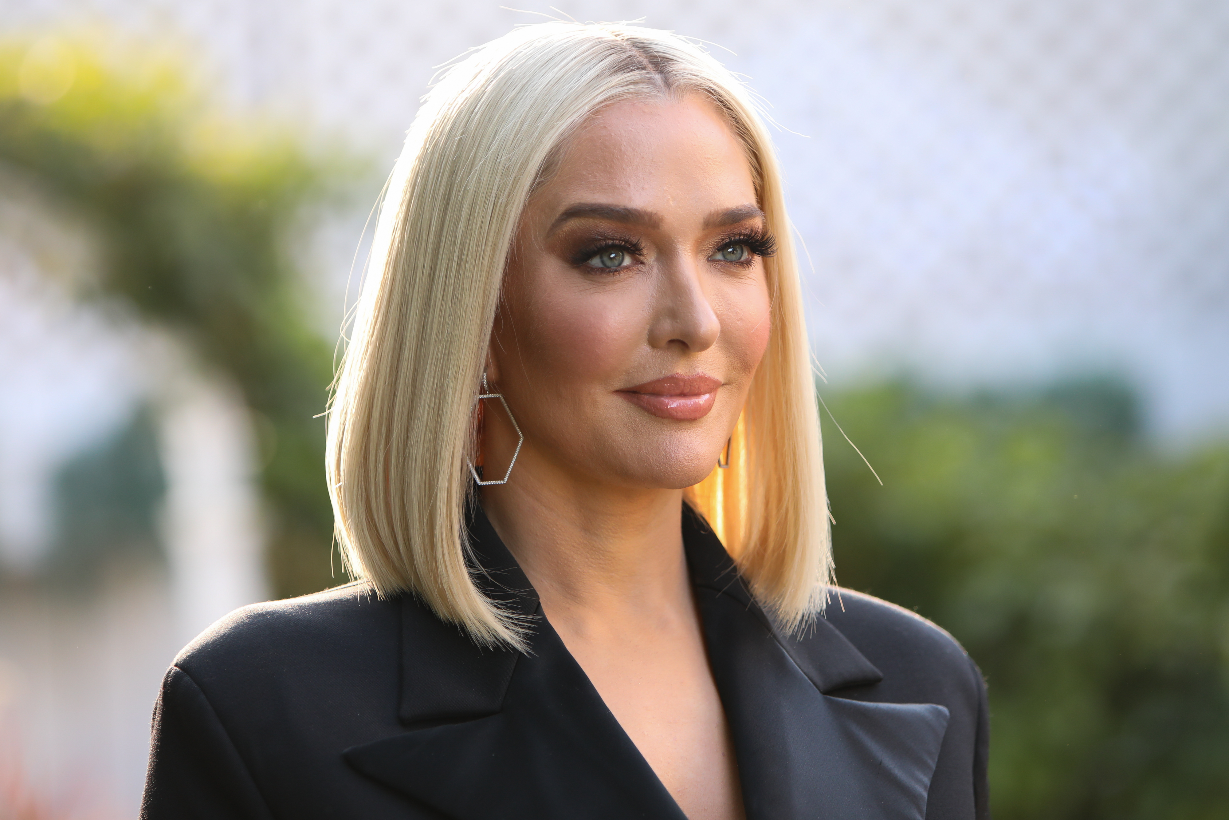 Erika Girardi Opens Up About Divorce for 1st Time in New ‘RHOBH