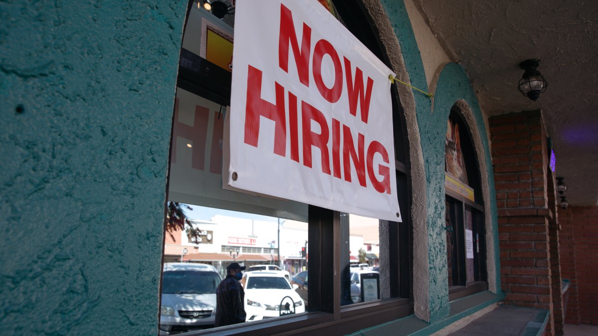 Weekly Unemployment Filings This Week in Housing San Diego YouTube