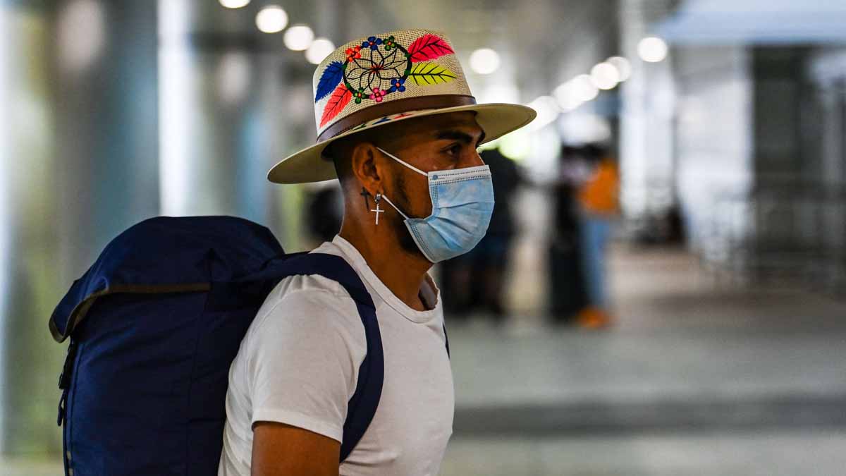 Calculator Shows California’s Herd Immunity Progress Lags Far Behind