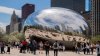 Teen Gunned Down Near Chicago's ‘Bean' Tourist Attraction