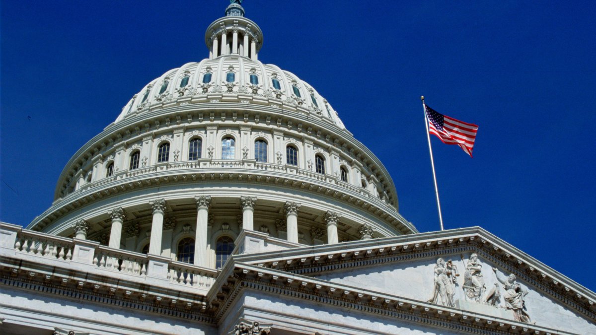 Republicans Win Control of U.S. House – NBC 7 San Diego - Vimarsana News