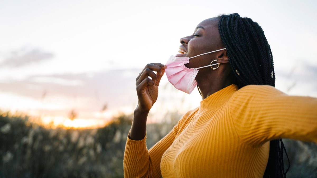 What San Diego’s Yellow Tier Status Changes COVID Rule Updates NBC 7