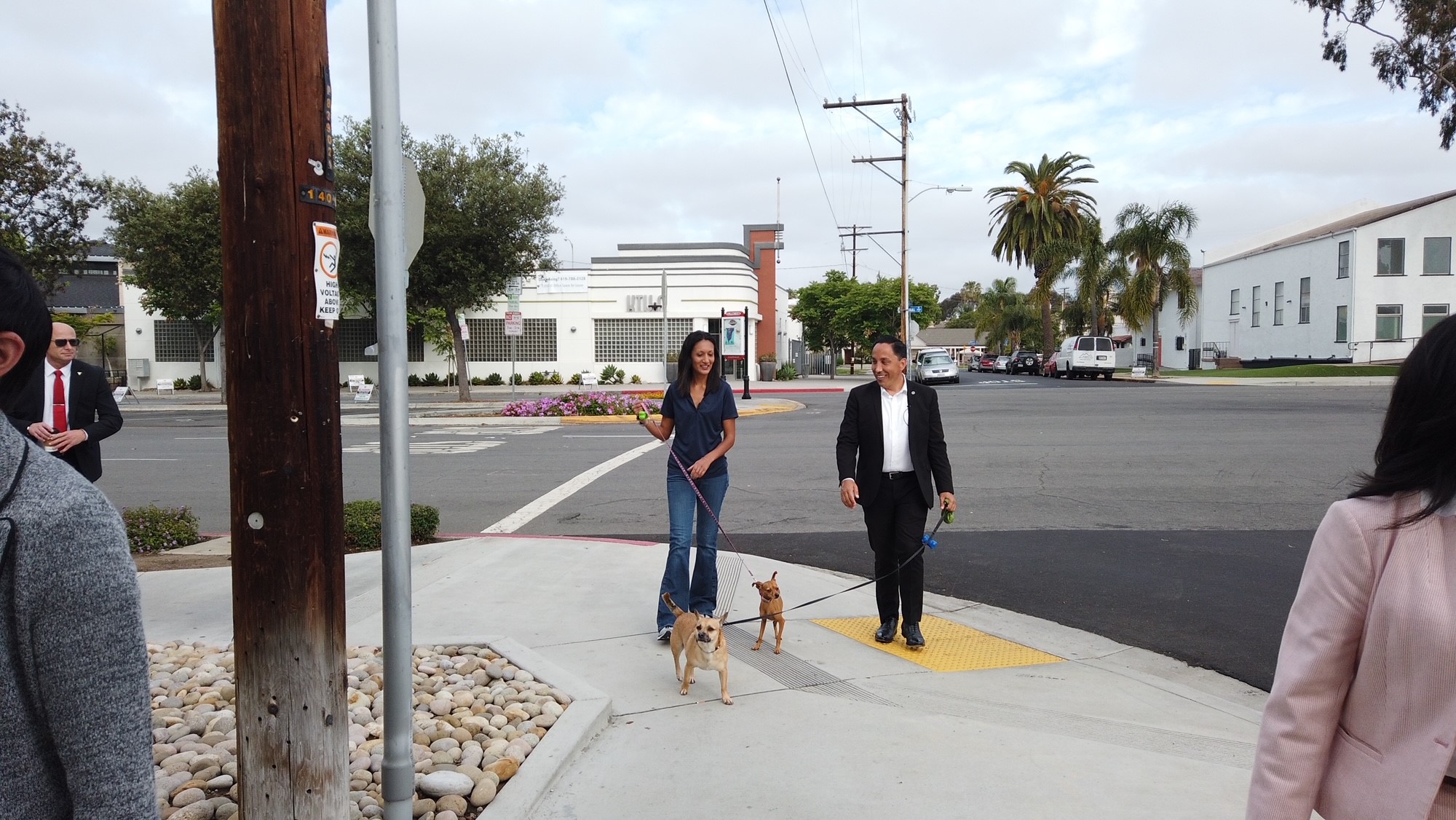 San Diego Mayor Todd Gloria Reflects On Pride With NBC 7’s Priya ...