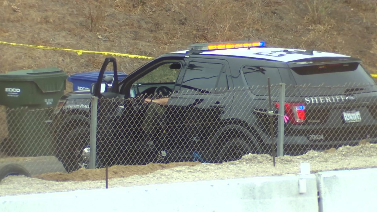 Man Shot, Killed by 2 San Diego Deputies in Encinitas Identified NBC 7 San Diego