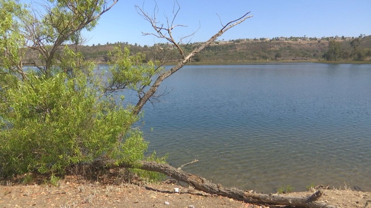 Less Water May Mean Less Power for California NBC 7 San Diego