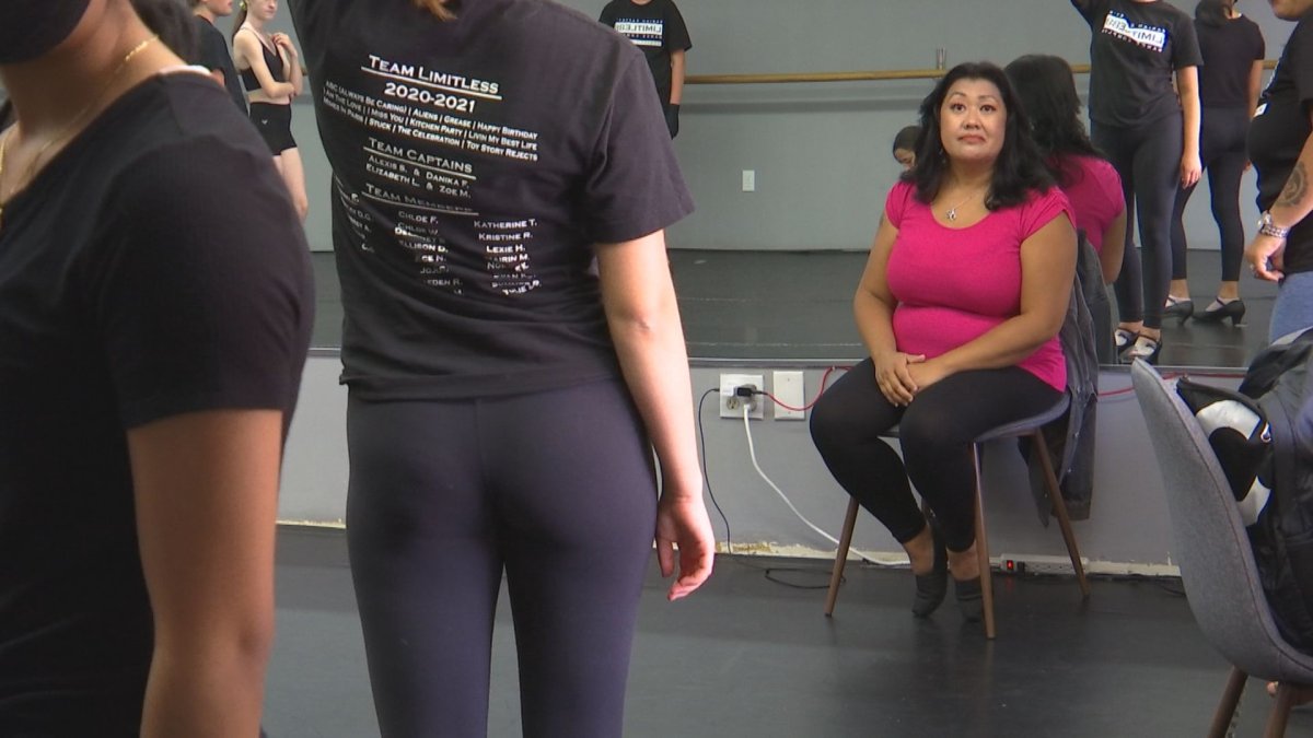 Therapy At Uc San Diego Health Saves San Diego Woman S Life Nbc 7 San Diego