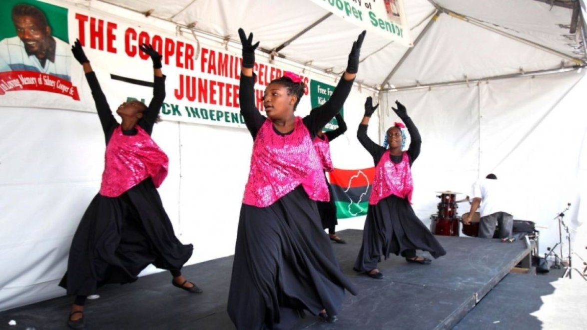 Cooper Family Foundation Celebration NBC 7 San Diego