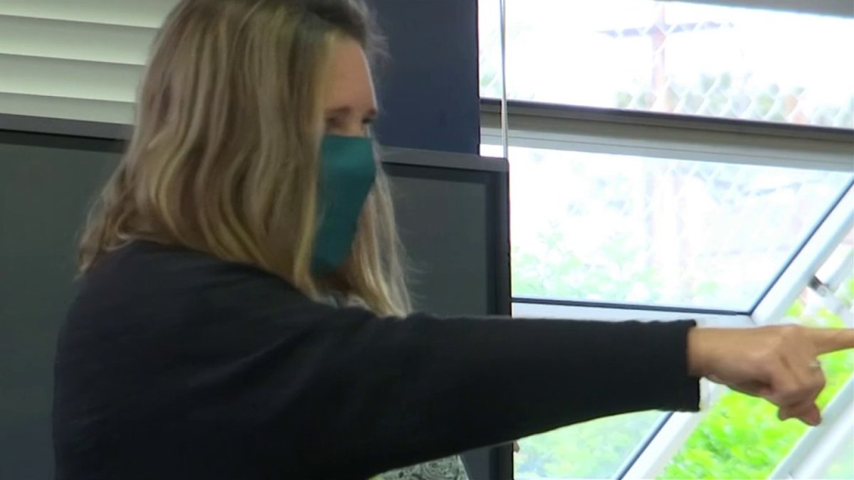 San Diego Teachers Learned Lessons During Pandemic NBC 7 San Diego