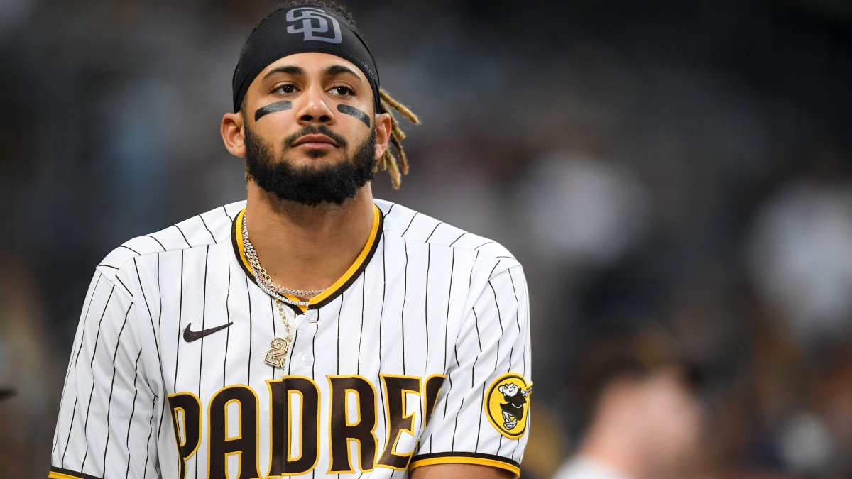 Padres Star Fernando Tatis Jr.'s Positive PED Test And Subsequent