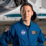 Astronauta de la NASA Jonny Kim sobre logros, familia, futuro