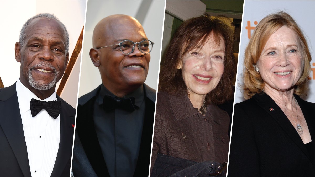 Oscars to Honor Elaine May, Danny Glover, Samuel L. Jackson - Vimarsana News