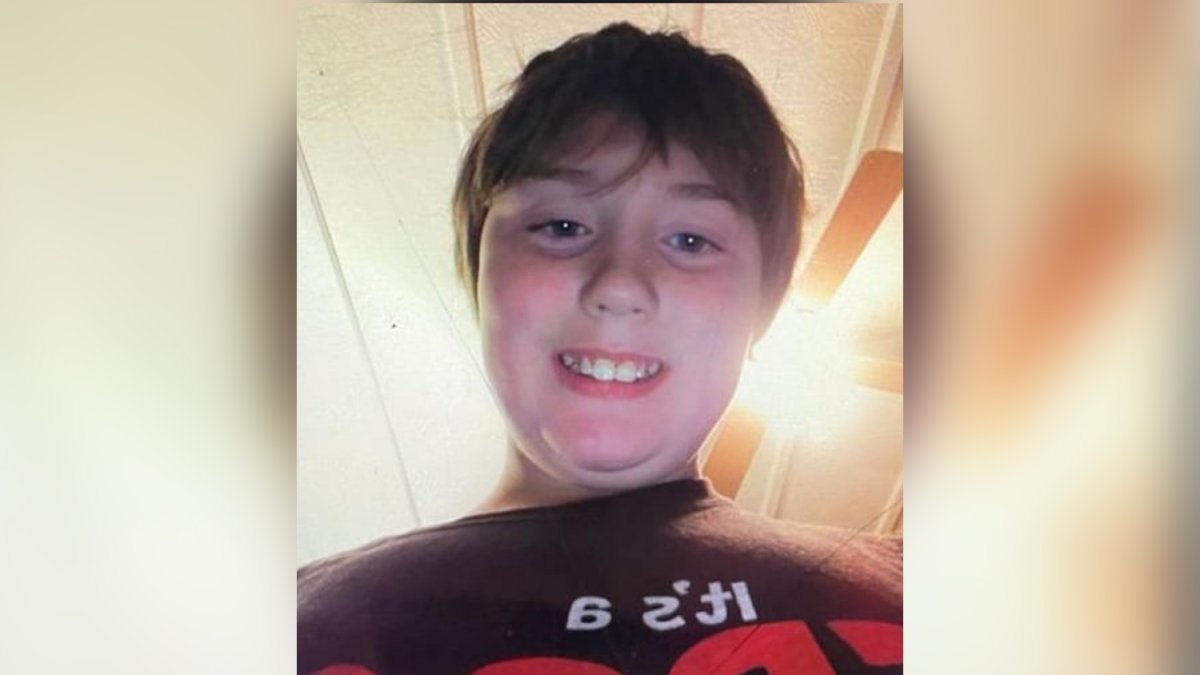 Iowa Authorities Search for Missing 11-Year-Old Boy – NBC 7 San Diego