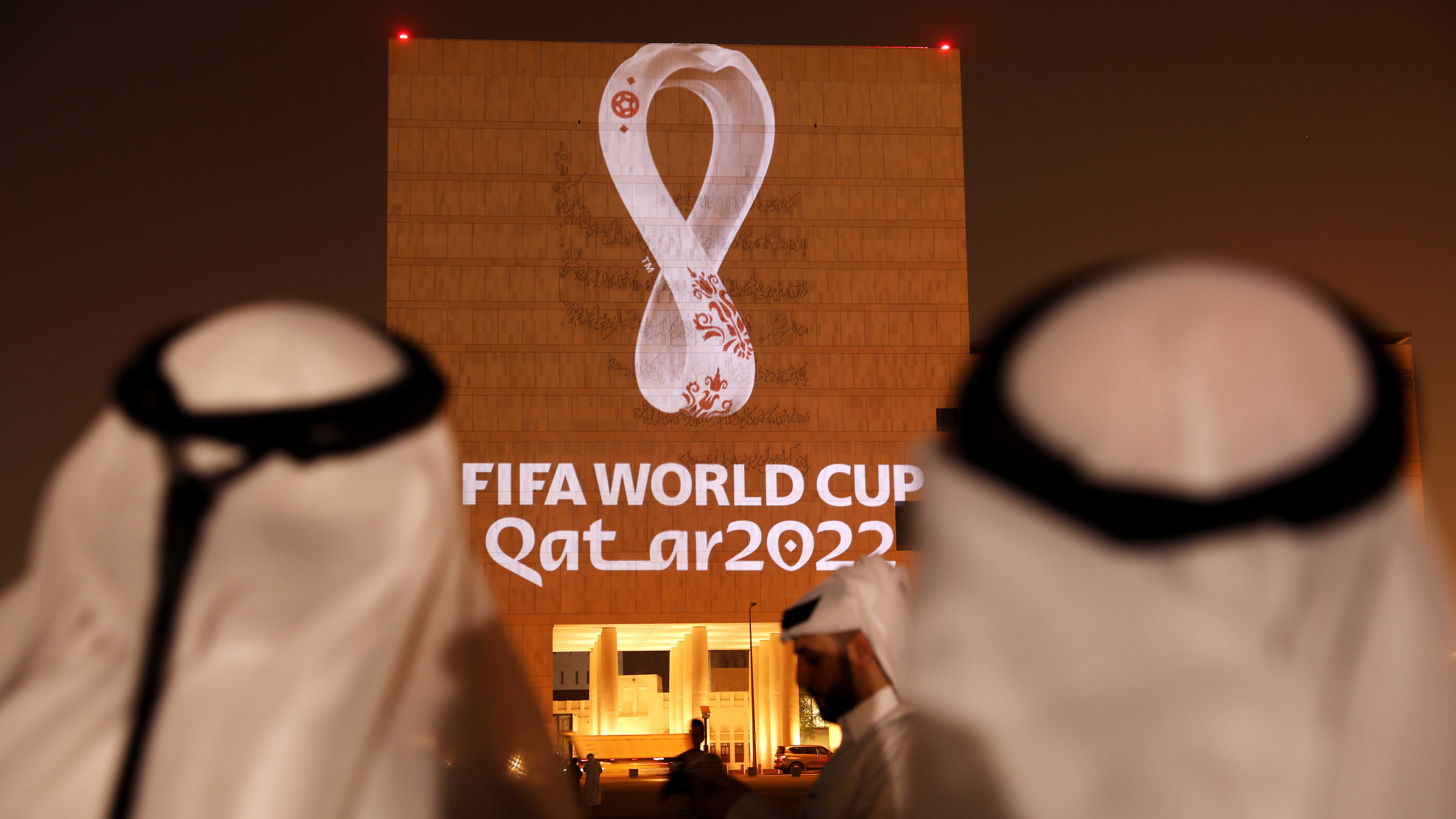 Telemundo drops World Cup ad campaign for Qatar 2022