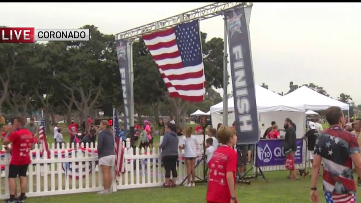 Crown City Classic Returns to San Diego NBC 7 San Diego