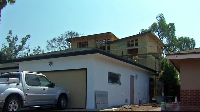 Accessory Dwelling Units Stir Controversy, Creativity in San Diego