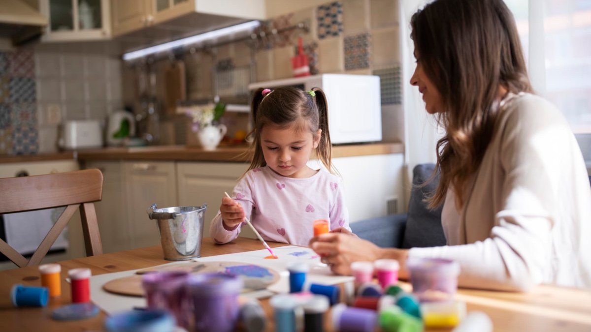 Costly Child Care Is Keeping Parents Out of the Workforce, Hampering the Economy – NBC 7 San Diego - Vimarsana News