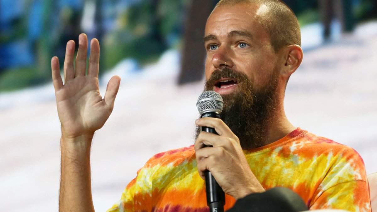 Jack Dorsey Says Elon Musk Is the 'Singular Solution I Trust' to Run Twitter – NBC 7 San Diego - Vimarsana News