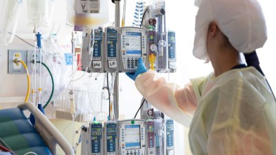 Al momento: aumentan los casos de la variante Delta, decomisan drogas en varios condados y más