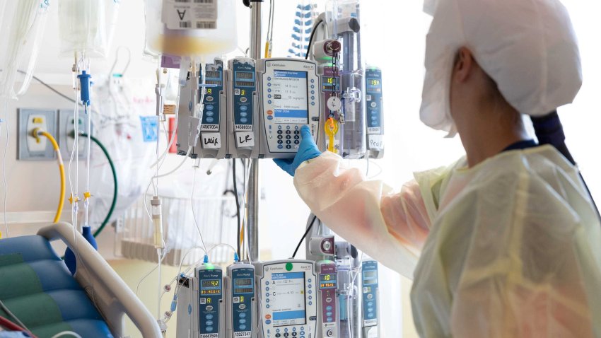 Al momento: aumentan los casos de la variante Delta, decomisan drogas en varios condados y más