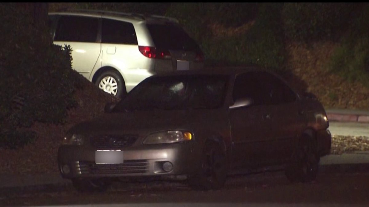 Body Found in Car in Bay Terraces – NBC 7 San Diego