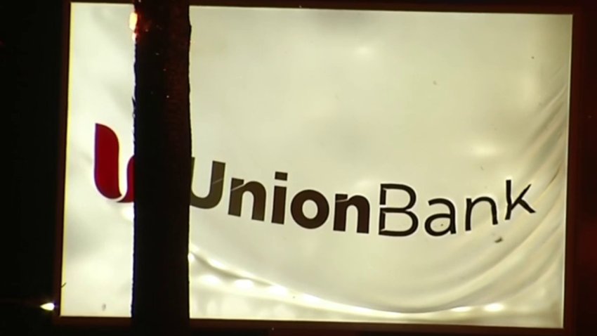 Groundbreaking Ceremony to Replace Bank Burned Down in Riot