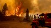 Wildfire-prone California makes deal to stop insurers from leaving the state