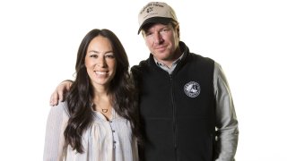 Joanna Gaines, Chip Gaines