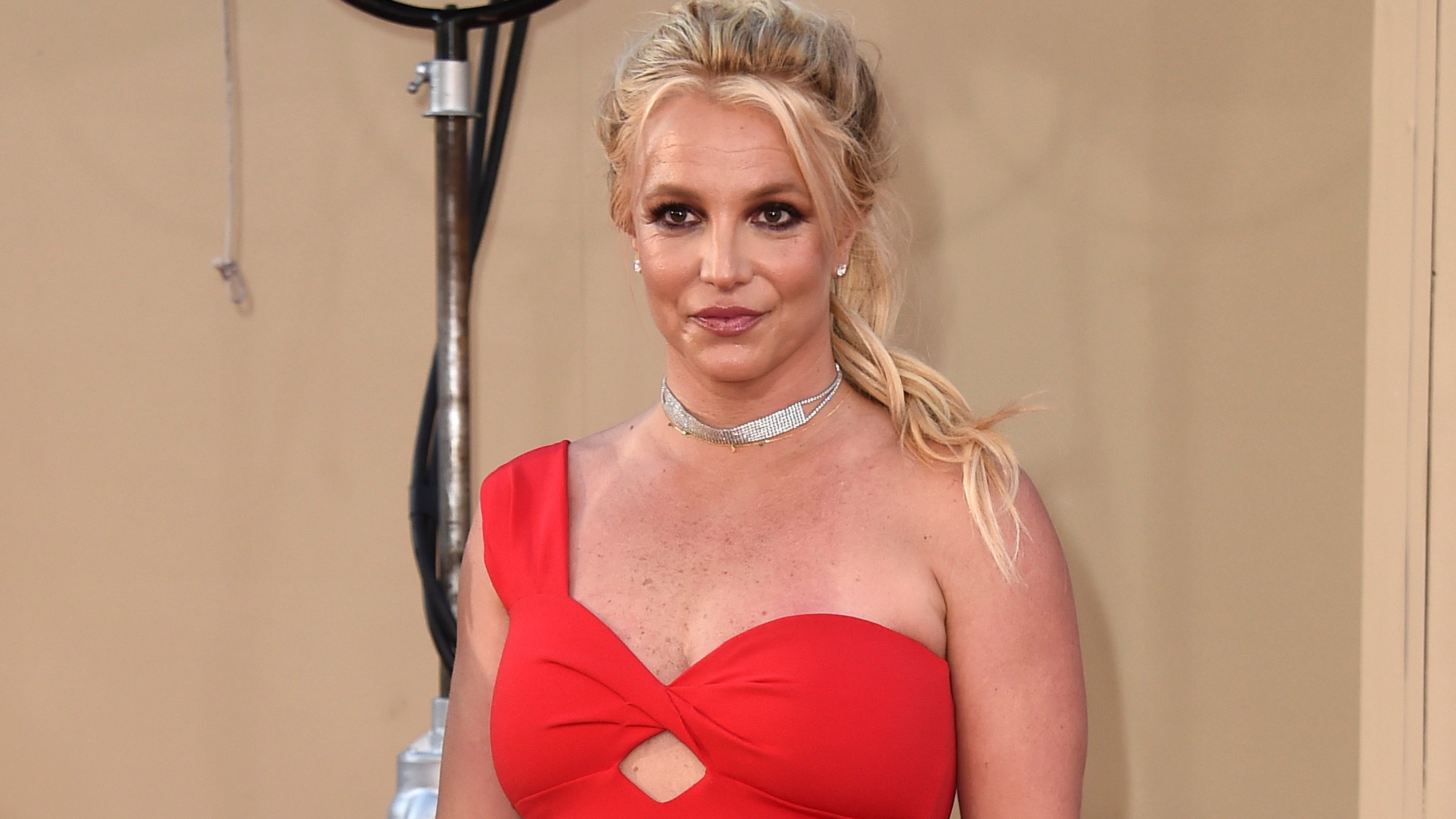 Britney Spears’ Ex Convicted in Wedding Trespass Case – NBC 7 San Diego