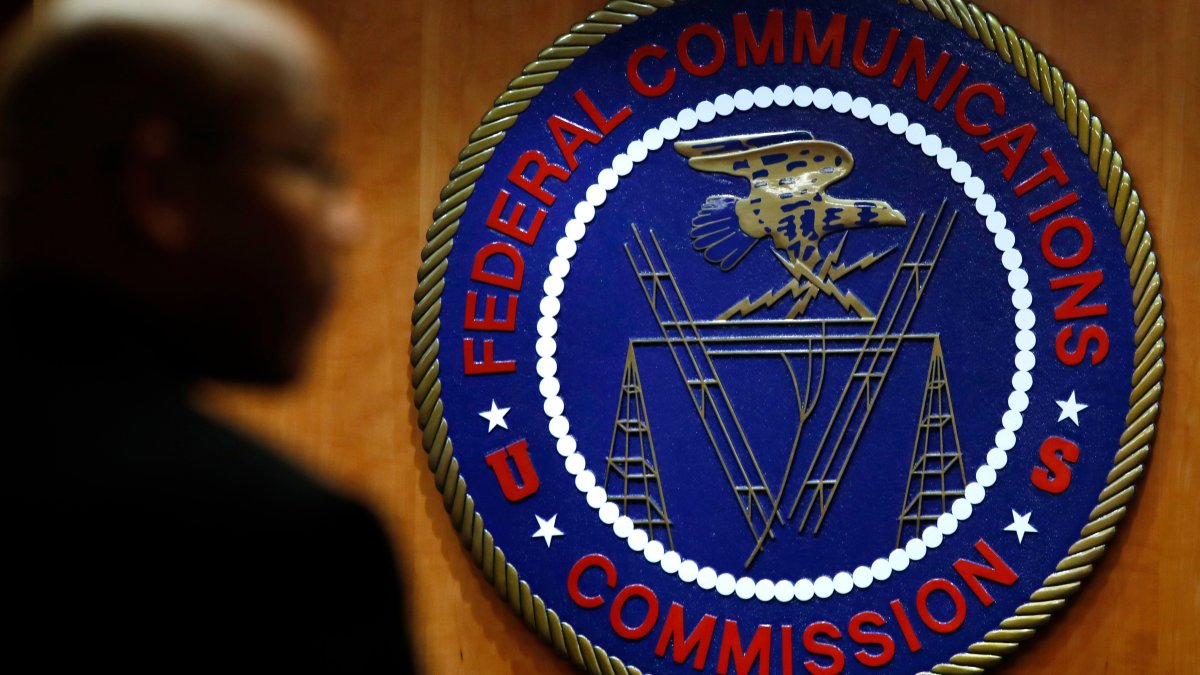 Biden Administration unveils cybersecurity labeling program for internet-connected devices – NBC 7 San Diego - Vimarsana News
