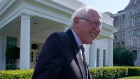 Bernie Sanders pushes bill to establish a four-day workweek