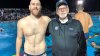 San Diego to Tokyo: Team USA Water Polo Star Alex Bowen's Biggest Fan