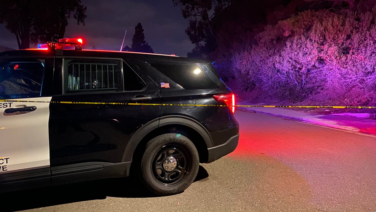 San Diego Police Release Name of Man Found Dead in Car in Bay Terraces ...