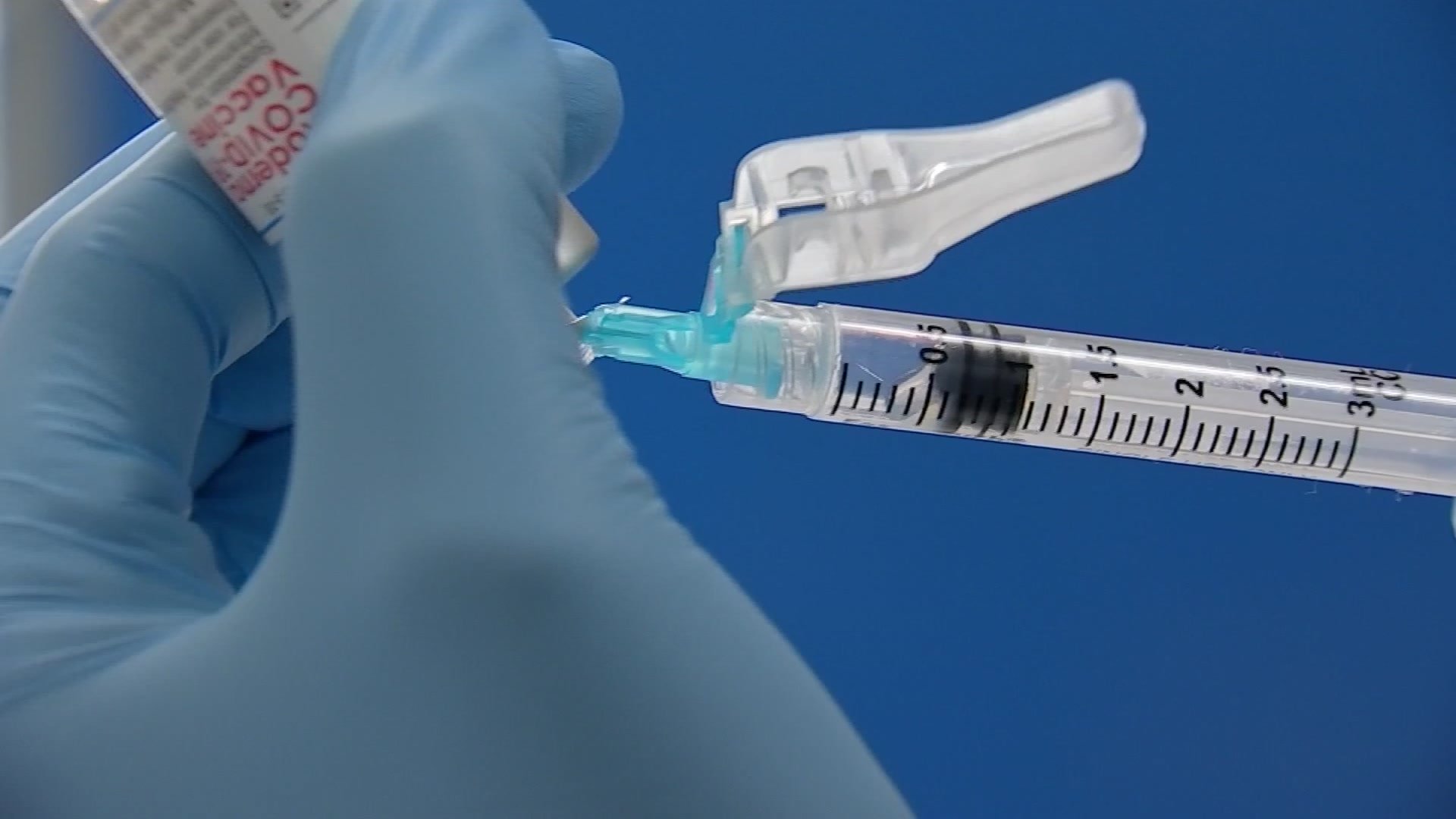 Many Young Adults Still Hesitant to Get Vaccinated – NBC 7 San Diego - Vimarsana News