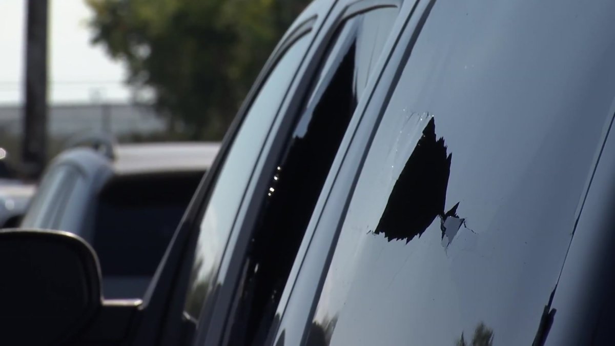 10 Vehicles Vandalized Outside Chula Vista Apartment Complex – NBC 7 ...