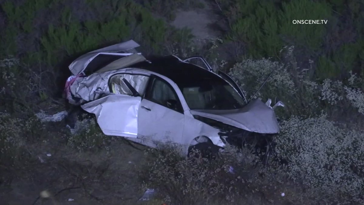 Woman sentenced for drunk driving crash in Bonsall that killed daughter