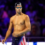 El nadador del equipo de EE. UU. Michael Andrew: qué saber