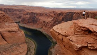 Colorado River