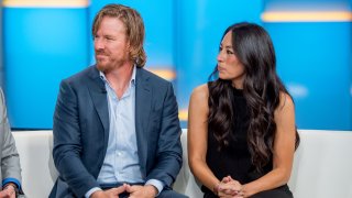 Chip And Joanna Gaines