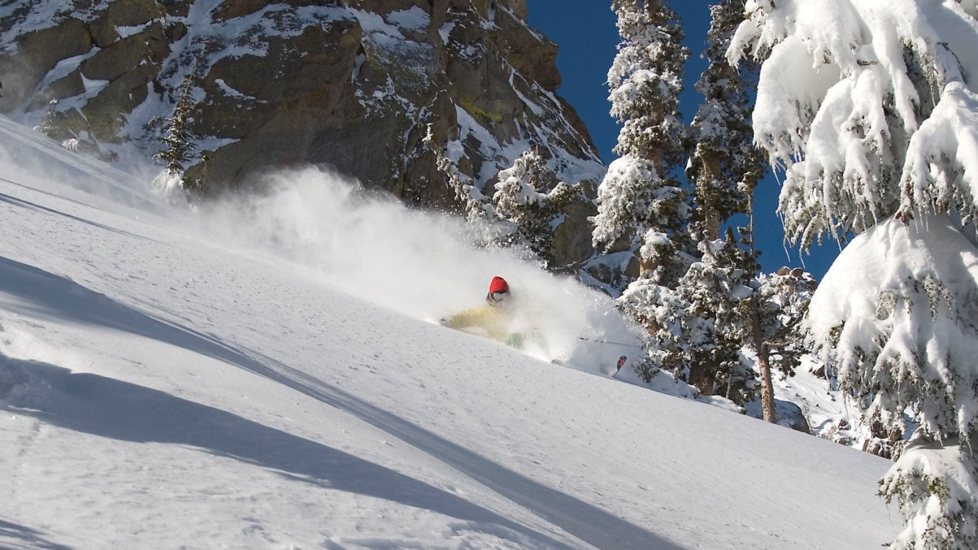 Mammoth Mountain Just Announced Its Opening Date NBC 7 San Diego