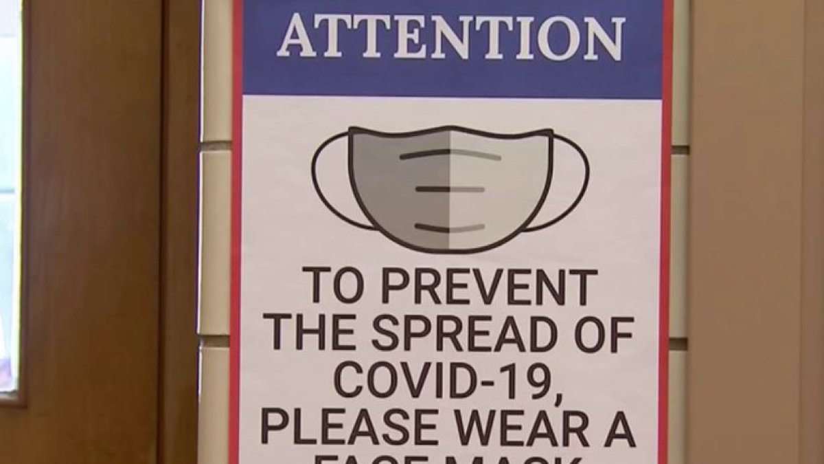 Does the Masking Honor System Work? NBC 7 San Diego