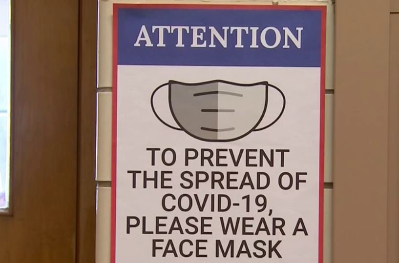 Does the Masking Honor System Work? - Vimarsana News